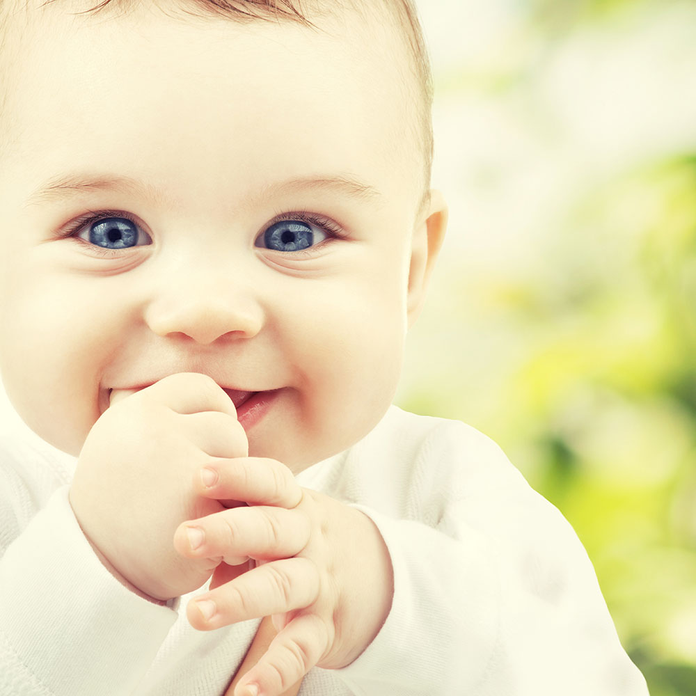 Rochedale Central Childcare - Babies